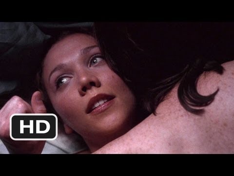 Secretary (6/9) Movie CLIP - Lights Out Sex (2002) HD