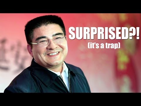 I'm Going to Buy the New York Times, Says Crazy Chinese Millionaire | China Uncensored