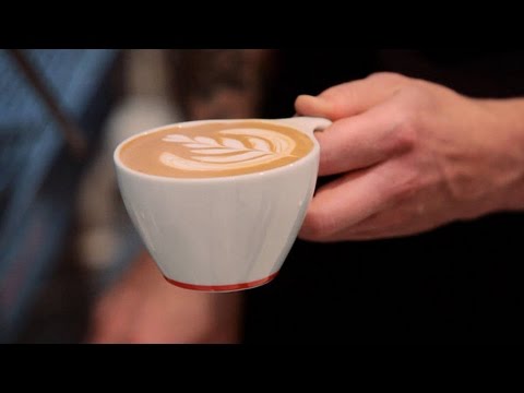 Coffee Talk: How to Make a Mocha