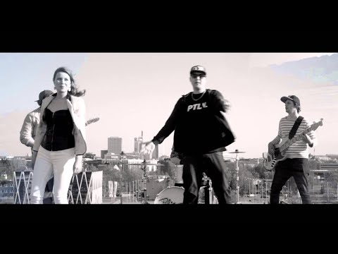 Põhja-Tallinn - Kuula mind ära (Official video)