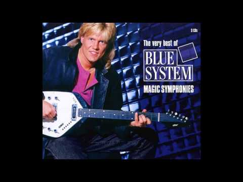 Blue System ‎- Magic Symphonies: The Very Best Of Blue System (Full Album)