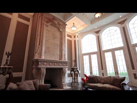 2290 Saxony Court, Mississauga, Ontario