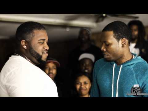 PROVING GROUNDS SMACK/ URL : ADI BOOM VS MR WAVY