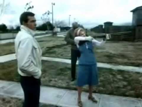 Lee Majors -The Ballad Of Andy Crocker - Full Move - 1969