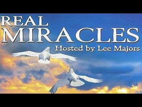 Real Miracles: Hosted by Lee Majors - Episode 1 - FREE MOVIE