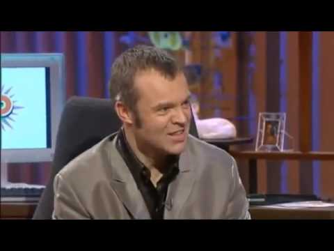 So Graham Norton - 1999 -  S3x01 Lee Majors, Liz Smith. Part 1