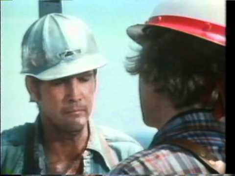 STEEL.(AKA MEN OF STEEL)1977-DIR:STEVE CARVER-LEE MAJORS-RICHARD LYNCH part 9 of 11