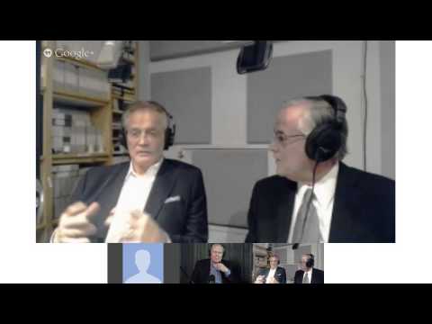 Mike Cuthbert Show with Lee Majors