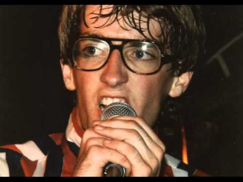 Tom Kenny & The Pushballs - Live at Daily's Part 1, December 1989