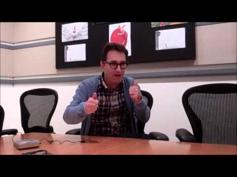 Interview with Tom Kenny