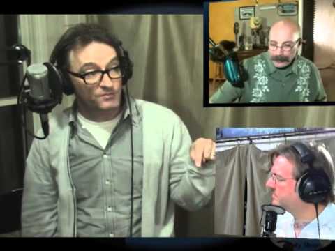 EWABS Ep. 71 November 11, 2012 with Tom Kenny!