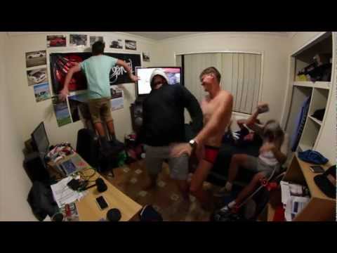 The Harlem Shake v1 (TSCS original)