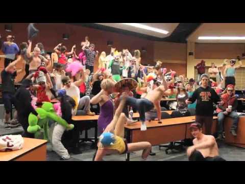 EPIC HARLEM SHAKE HUGE ORIGINAL COMPILATION - THE BEST OF HARLEM SHAKE