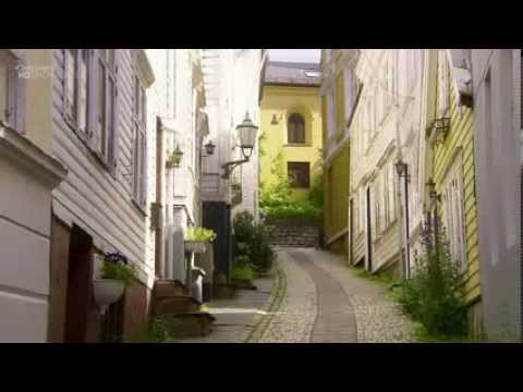 Discovery Channel Ultimate Journeys Norway