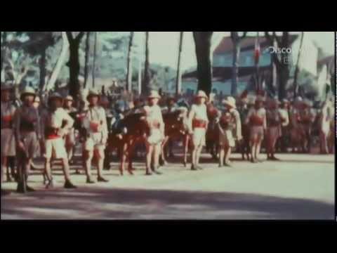 1950 - 1954 Vietnam: The First Indochina War