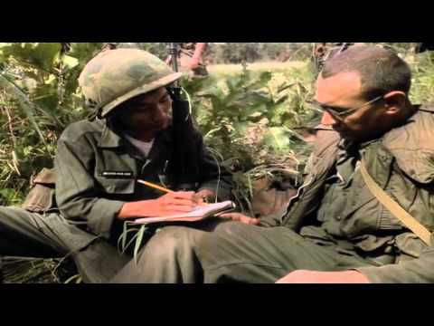 Vietnam in HD - E01: The Beginning(1964-1965)