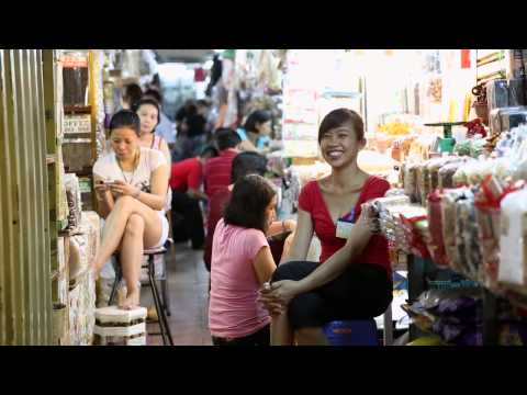 Saigon (Ho Chi Minh City) - Vietnam - Travel Indochina