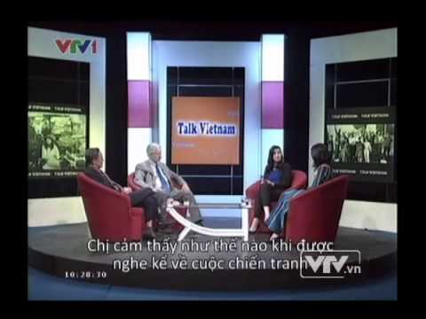 Talk Vietnam - Gặp lại Tom Hayden, người bạn lớn của nhân dân Việt Nam