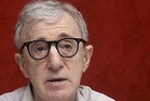 Woody Allen