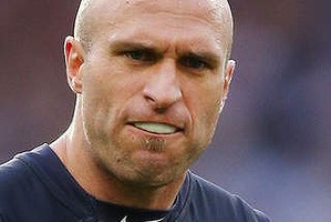 Chris Judd