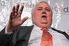 Clive Palmer
BRW RICH 200
(NO CAPTION INFORMATION PROVIDED)
