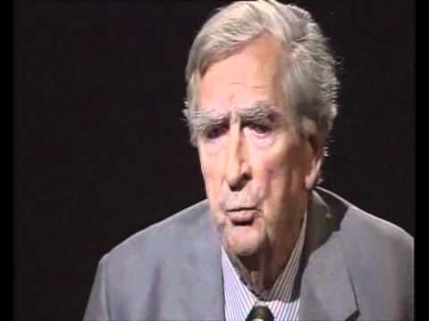 Denis Healey Interview: July 8th 2006 (Part One)