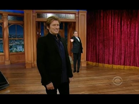 Denis Leary