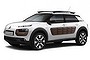 Citroen Cactus