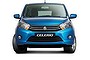 The Suzuki Celerio