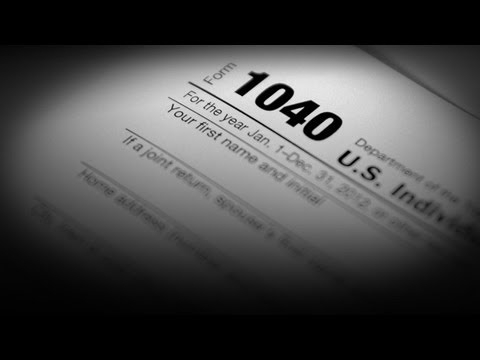 NEED TO KNOW | A Tale of Four Tax Returns | PBS