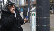 Canada launchs world's 1st cigarette recycling program