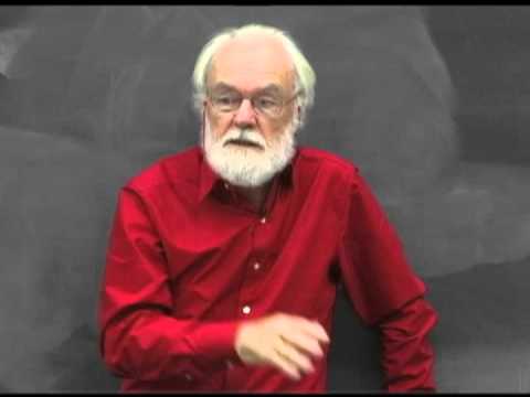 Class 05 Reading Marx's Capital Vol 2 with David Harvey