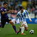 Malaga CF vs Villarreal FC