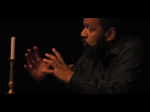 Dieudonné LE CANCER (Mahmoud,2012)