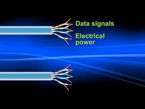 Power over Ethernet Explained