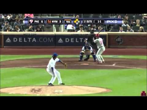 Mets All-Time Highlights (06-11)