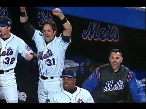 The New York Mets: Part 10 (2000 World Series)