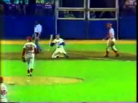 1981 Mets   everything!   YouTube