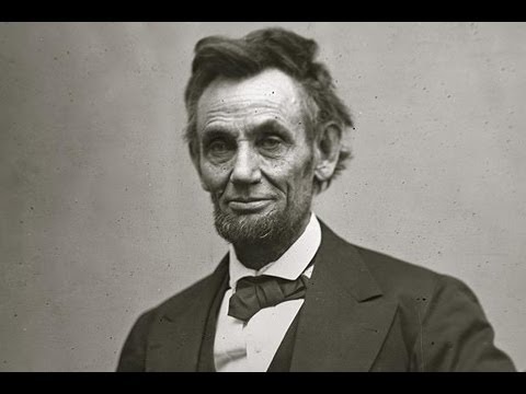 Abraham Lincoln Biography - Documentary