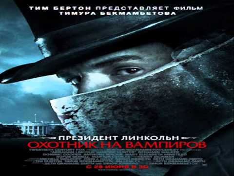 Watch Abraham Lincoln  Vampire Hunter Online Full Movie  HD 1080p