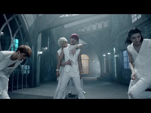 빅스 (VIXX) - hyde MV