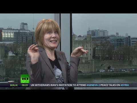 Keiser Report: Hand Jive of Fraud (E552)