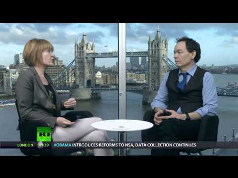 Keiser Report: Capitalism 2.0 (E551)