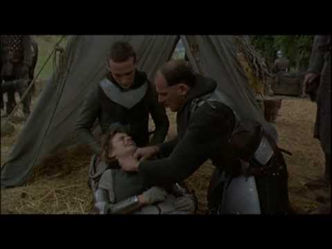 JEANNE LA PUCELLE: Part 1: THE BATTLES (Sandrine Bonnaire, 1993, Full version)