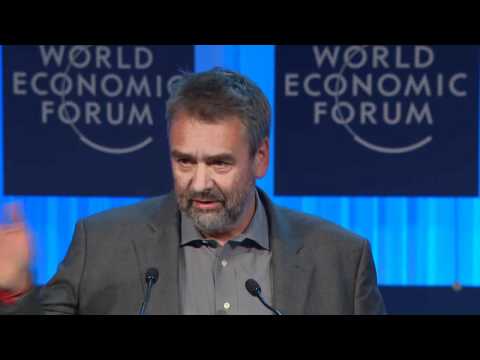 Davos 2012 - Opening of the Annual Meeting 2012