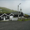 Nes, Eysturoy, Faroe Islands