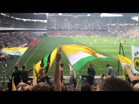 [HD] Ambiance Parcage Rennes-Nantes