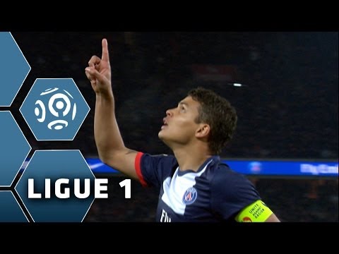 Le match PSG - Nantes (5-0) à la loupe - 21ème journée - 2013/2014