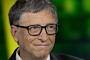 A different Bill Gates returns to Microsoft
