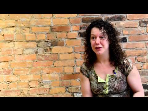 MonkeyBiz Hamilton Fringe Festival 2013 Interviews: Hangman's Reprise